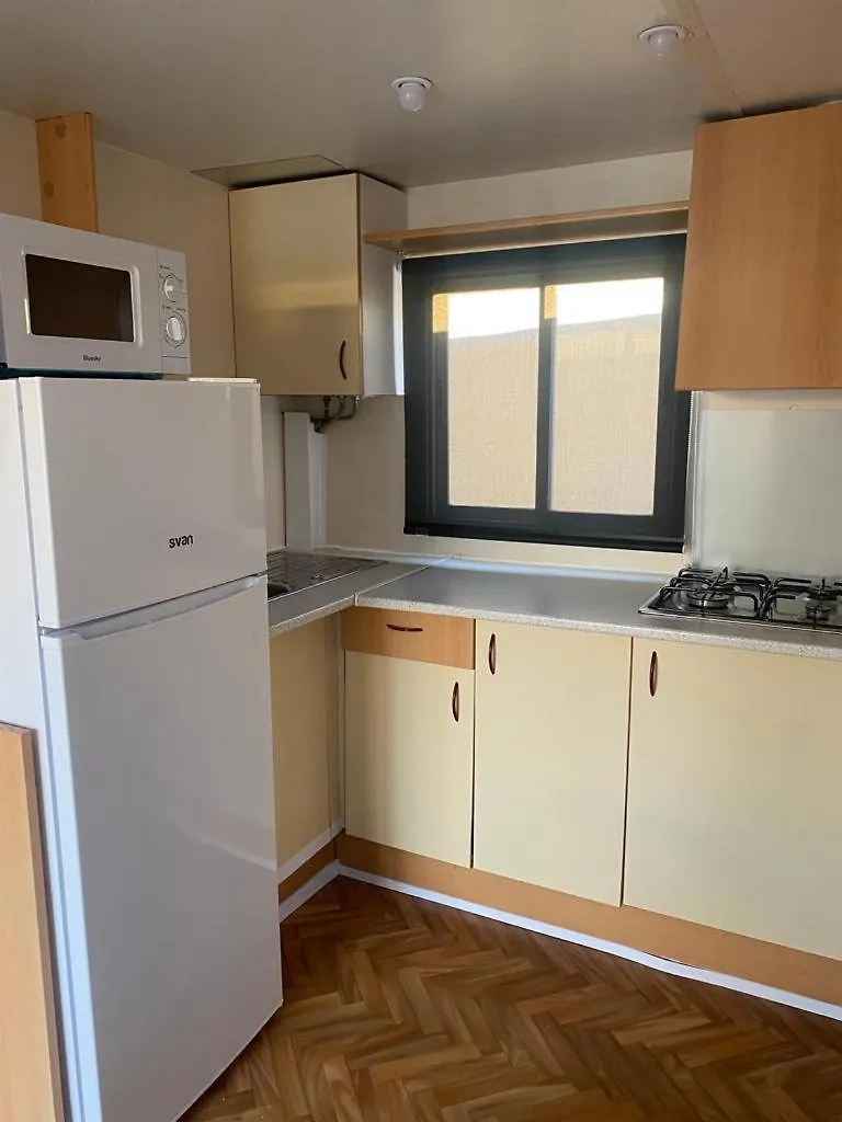 Apartamento El Jaral 3 Bolonia Apartment
