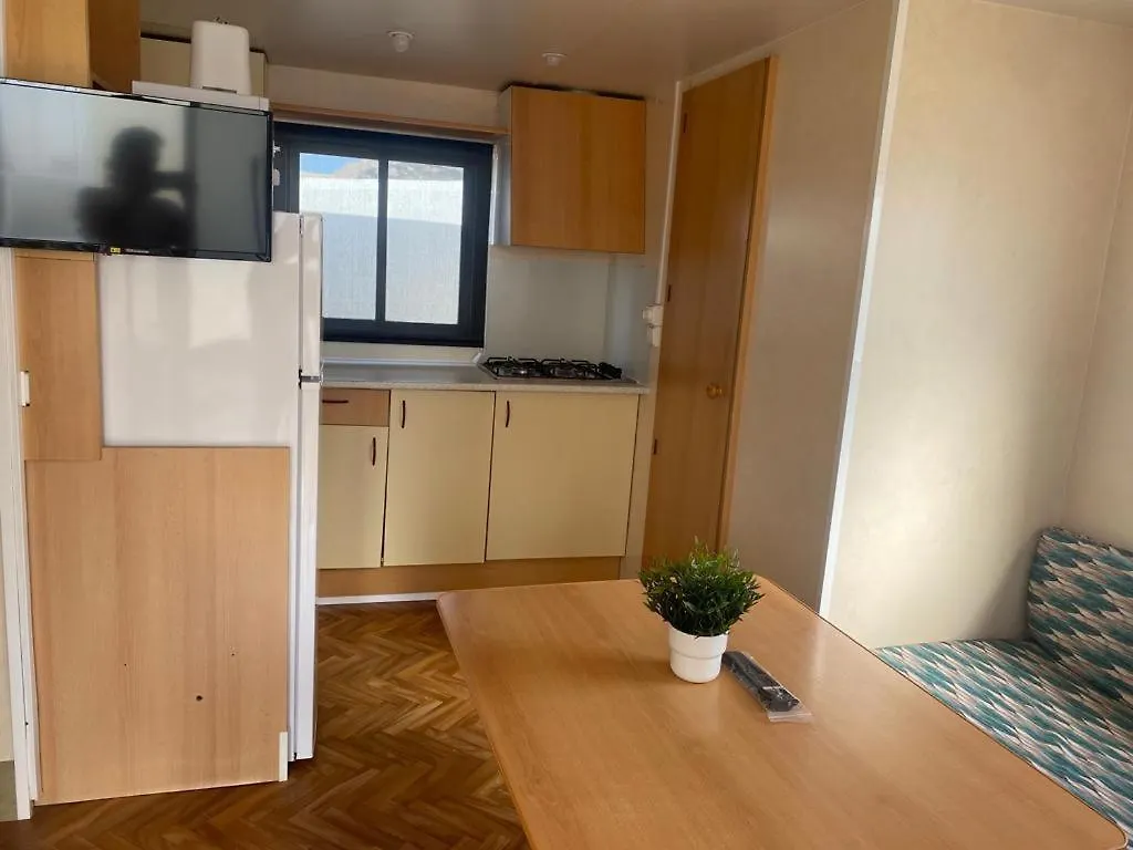 Apartamento El Jaral 3 博罗尼亚